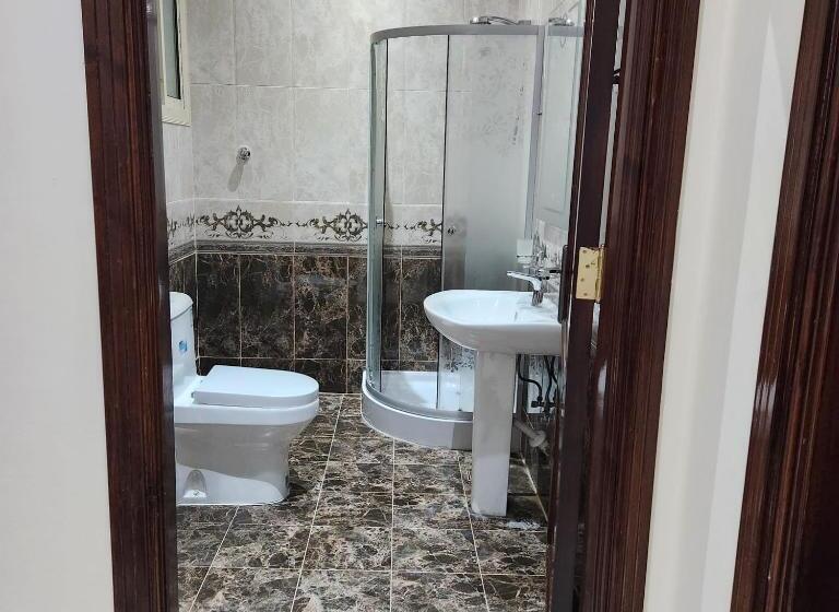Номер Стандарт, Jawharat Alia Apartment
