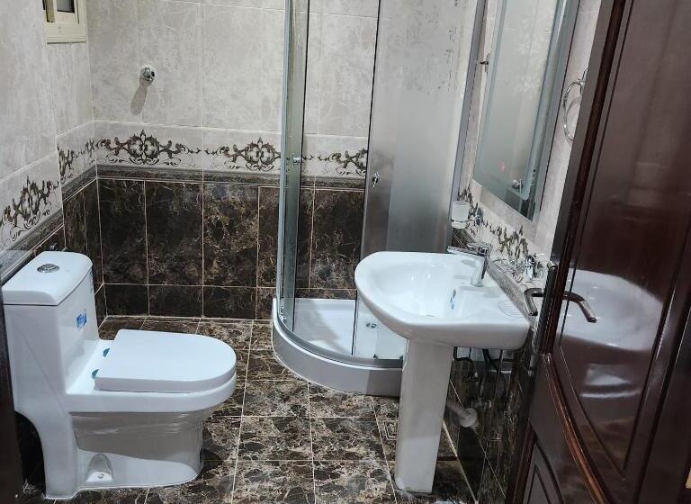 家庭间, Jawharat Alia Apartment