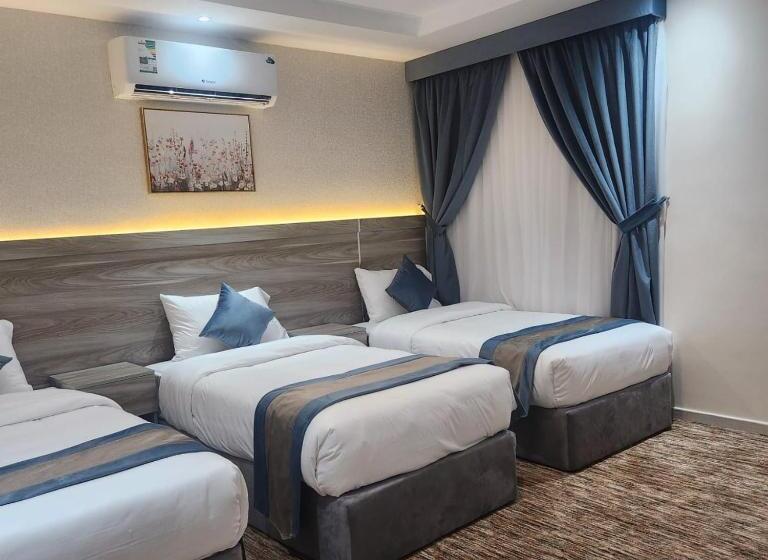 Апартаменты 1 Спальня, Jawharat Alia Apartment