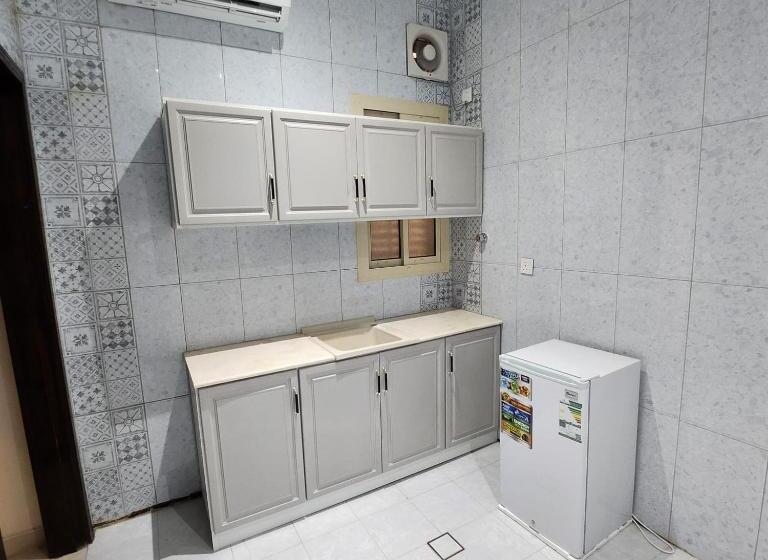 带2个卧室的公寓, Jawharat Alia Apartment