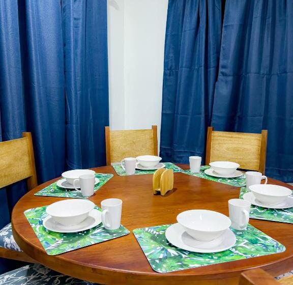 شقة غرفة واحدة, Olas Permanentes Buena Vista El Zonte