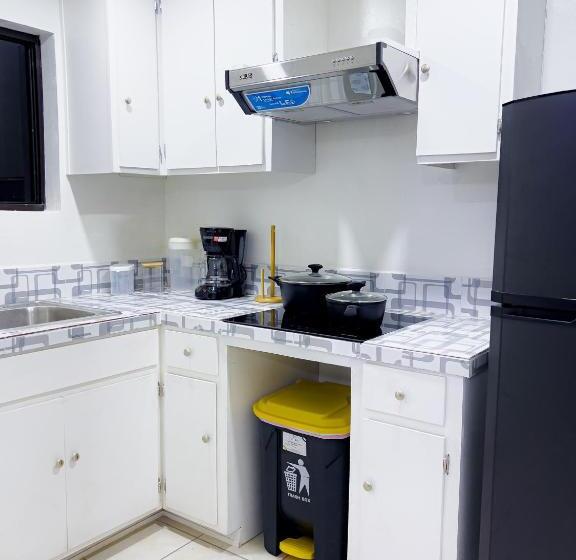 شقة غرفة واحدة, Olas Permanentes Buena Vista El Zonte