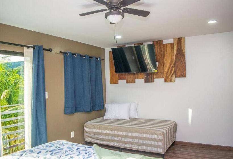 إستوديو قياسى, Olas Permanentes Buena Vista El Zonte