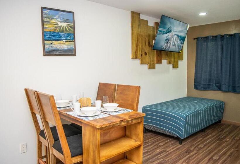 إستوديو قياسى, Olas Permanentes Buena Vista El Zonte