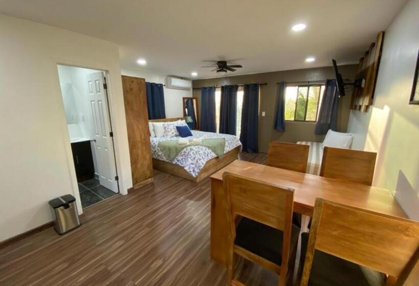 إستوديو قياسى, Olas Permanentes Buena Vista El Zonte