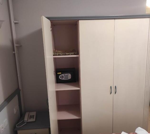 חדר סטנדרט, Otel Defne