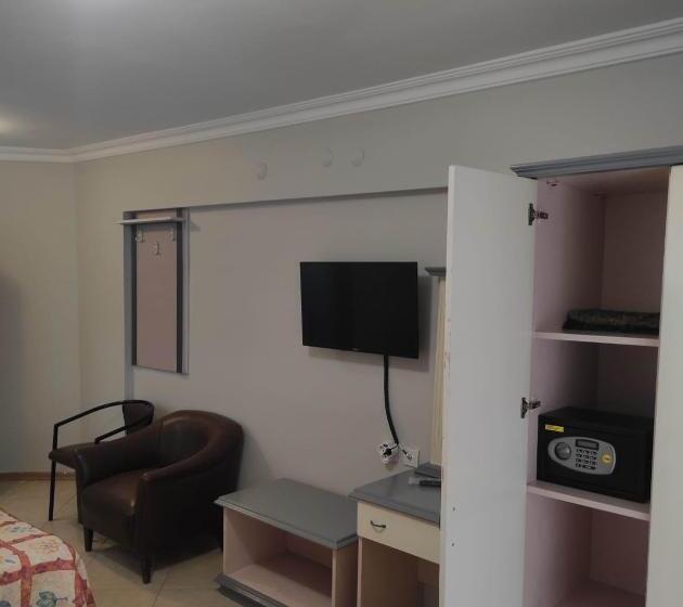 اتاق استاندارد, Otel Defne