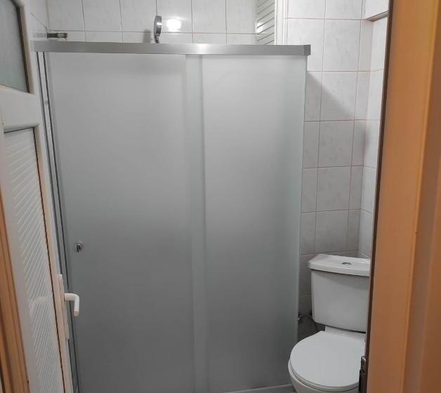 חדר סטנדרט, Otel Defne