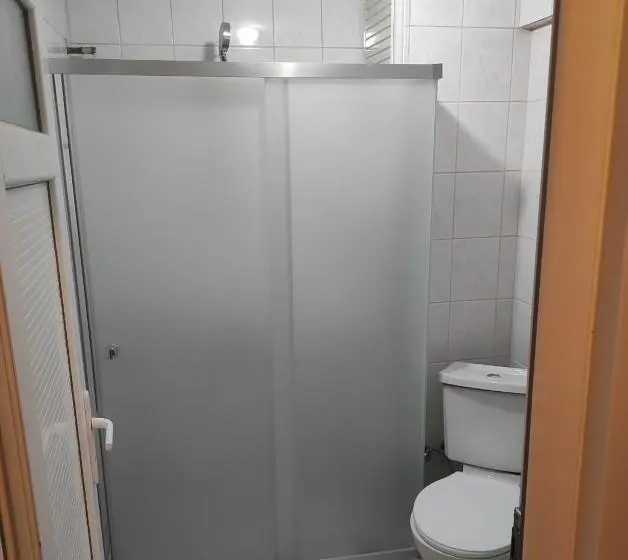 Standard-huone, Otel Defne