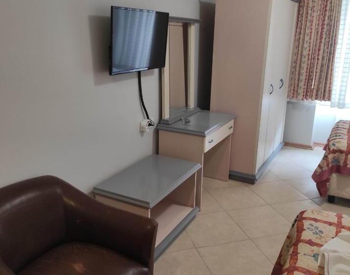 חדר סטנדרט, Otel Defne