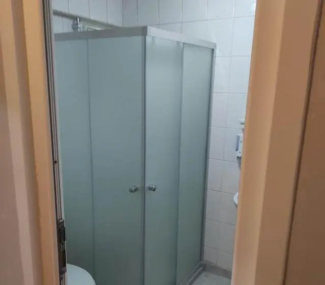 Standard Kolmen Hengen Huone, Otel Defne
