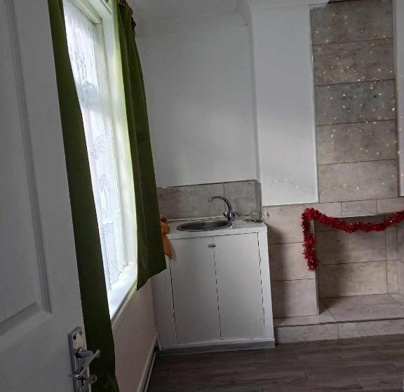 Номер Стандарт, Amarillys Guest House