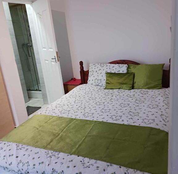 Номер Стандарт, Amarillys Guest House