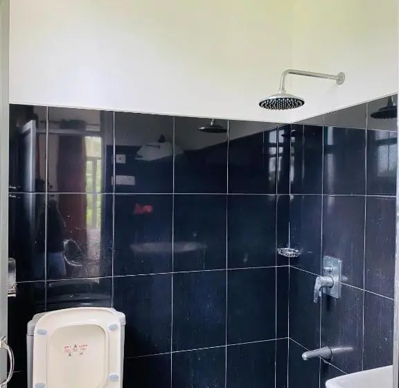 Standard-huone, Aramba Resort