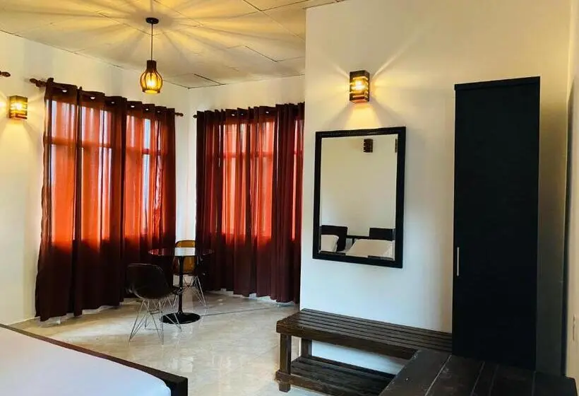Standard-huone, Aramba Resort