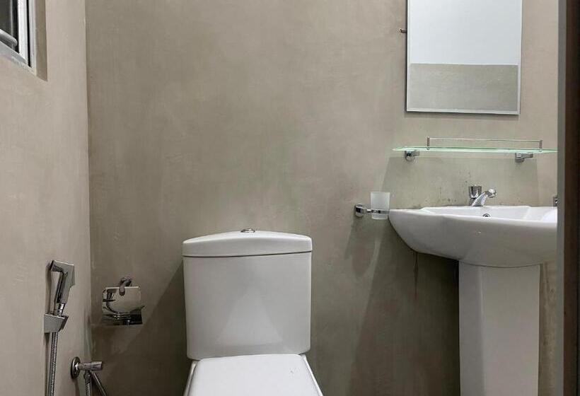 스탠다드 룸, Aramba Resort