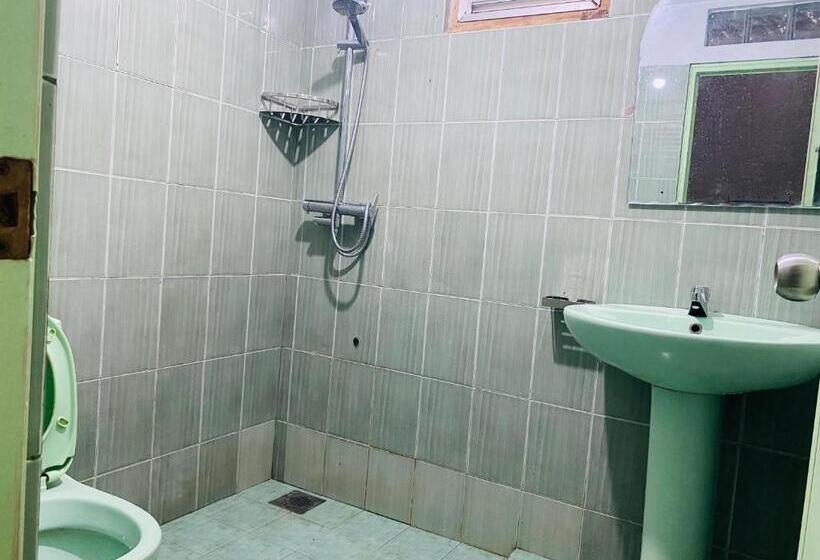 패밀리 룸, Aramba Resort