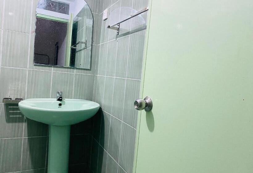 패밀리 룸, Aramba Resort