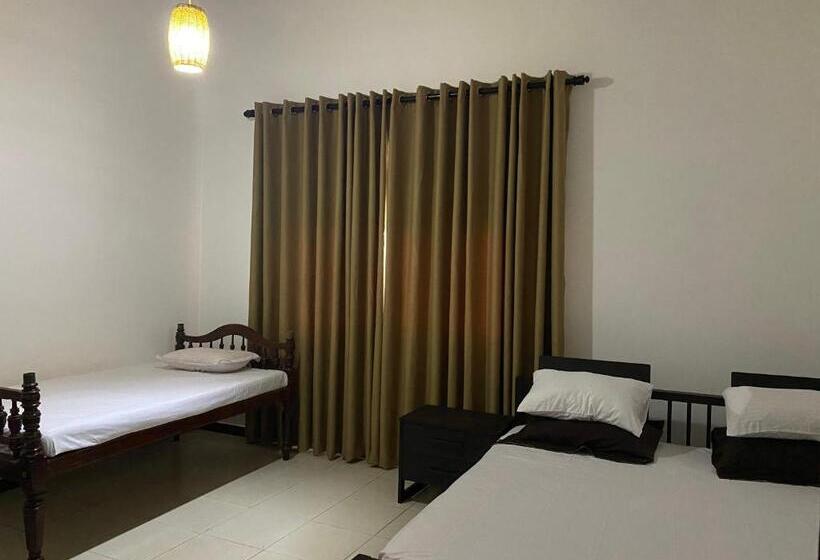 패밀리 룸, Aramba Resort