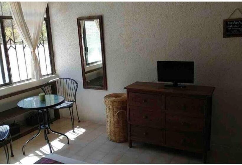 スタンダードルーム, Aroma A Chocolate