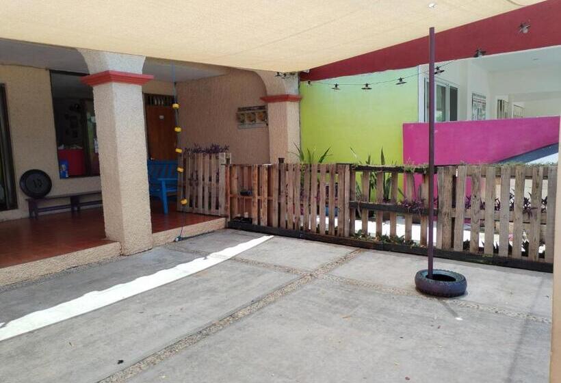 スタンダードルーム, Aroma A Chocolate