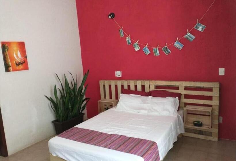 スタンダードルーム, Aroma A Chocolate