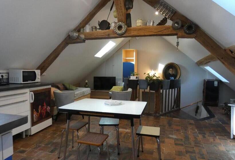 标准间, Guestroom Châteaudun, 1 Pièce, 2 Personnes   Fr 1 581 124