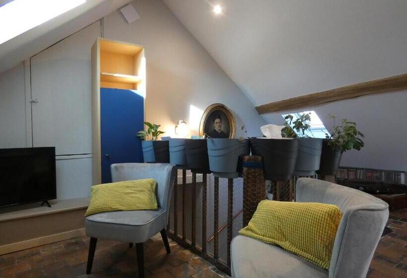 标准间, Guestroom Châteaudun, 1 Pièce, 2 Personnes   Fr 1 581 124