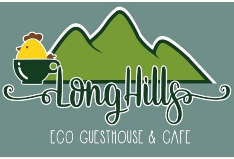 １ベッドルームハウス, Longhillsecoguesthouse&cafe   Vacation Stay 24885v