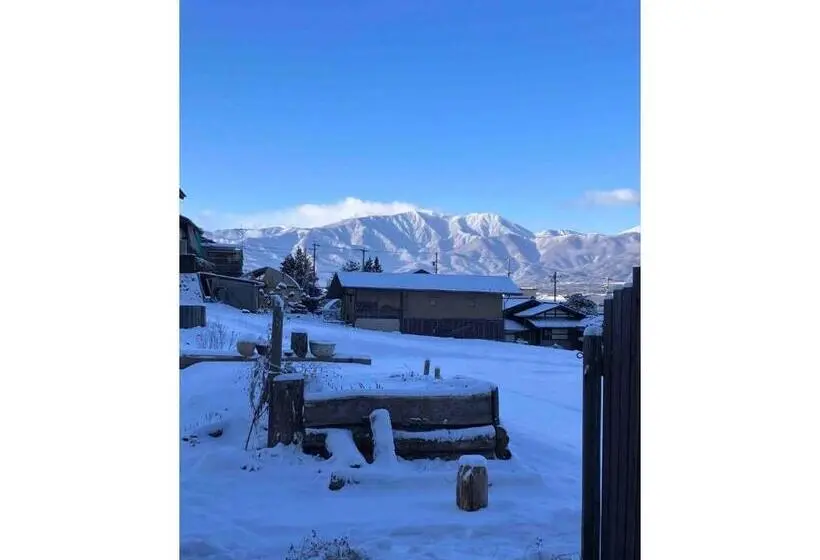Talo 1 Makuuhuone, Longhillsecoguesthouse&cafe Vacation Stay 24885v