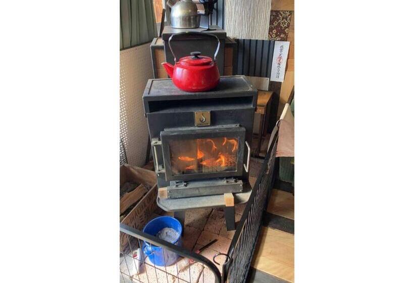 １ベッドルームハウス, Longhillsecoguesthouse&cafe   Vacation Stay 24885v