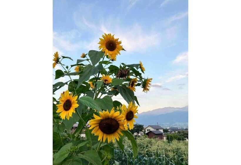 침실 1개 주택, Longhillsecoguesthouse&cafe   Vacation Stay 24885v