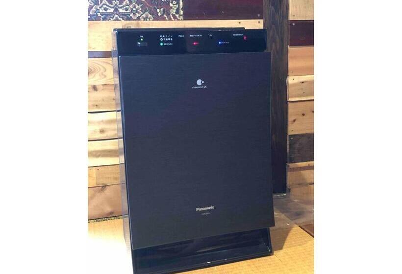 １ベッドルームハウス, Longhillsecoguesthouse&cafe   Vacation Stay 24885v