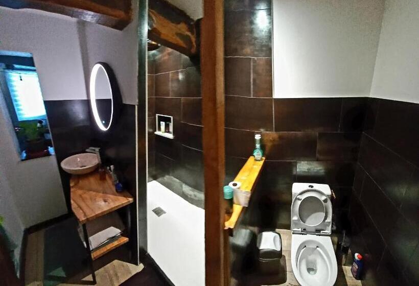 스탠다드 룸, Maison De Ski Et Randonnée