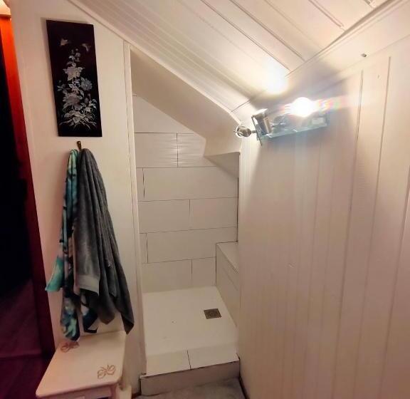 스탠다드 룸, Maison De Ski Et Randonnée