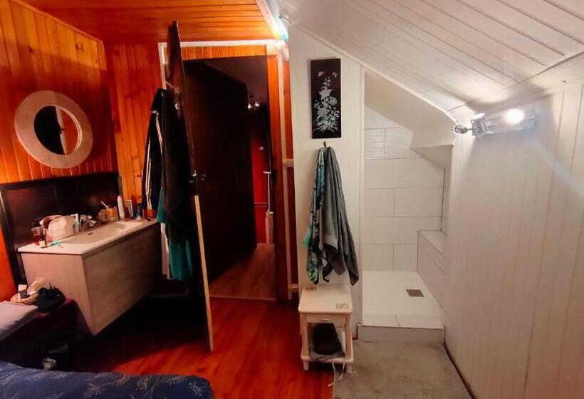 스탠다드 룸, Maison De Ski Et Randonnée