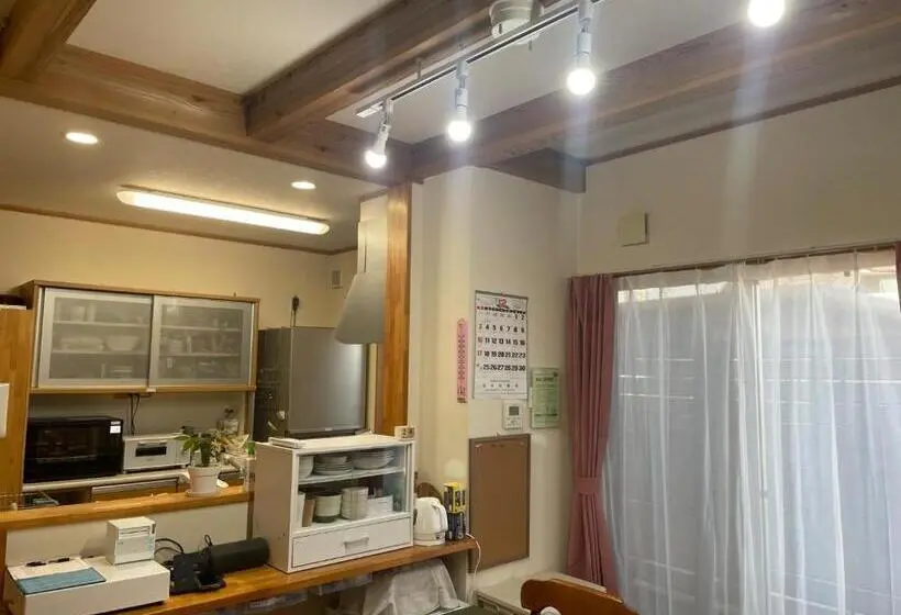 １ベッドルームハウス, Saijo   House   Vacation Stay 15870