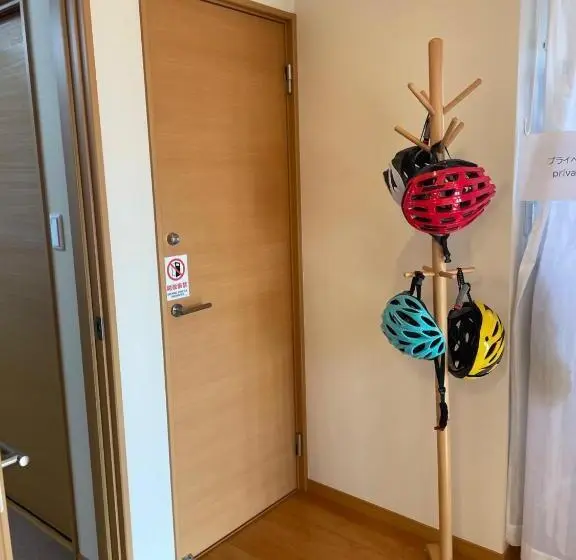 １ベッドルームハウス, Saijo   House   Vacation Stay 15870