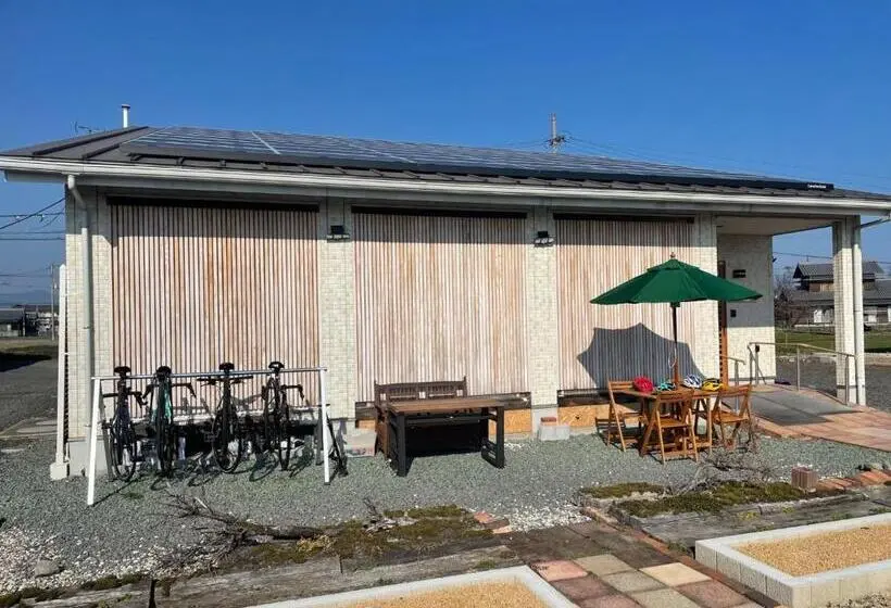 １ベッドルームハウス, Saijo   House   Vacation Stay 15870