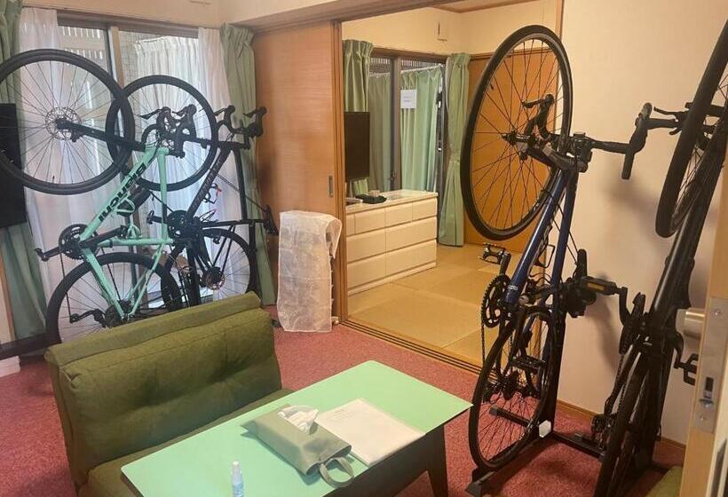 １ベッドルームハウス, Saijo   House   Vacation Stay 15870