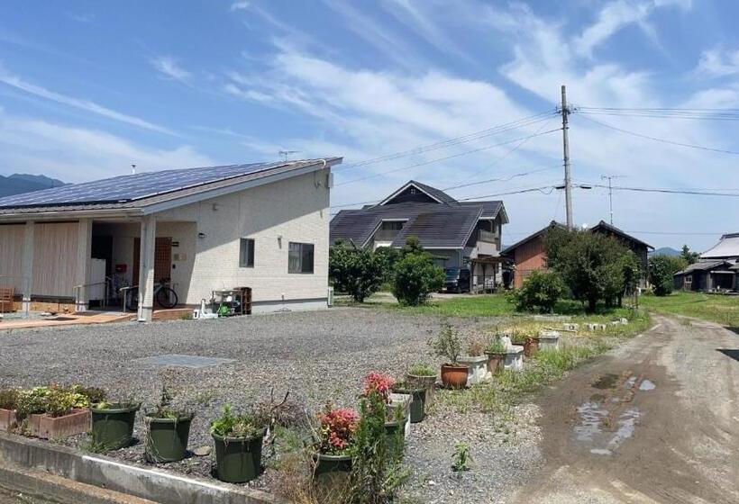 Дом 1 Спальня, Saijo   House   Vacation Stay 15870