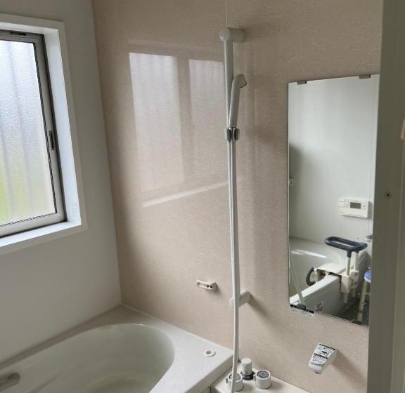 Дом 1 Спальня, Saijo   House   Vacation Stay 15870