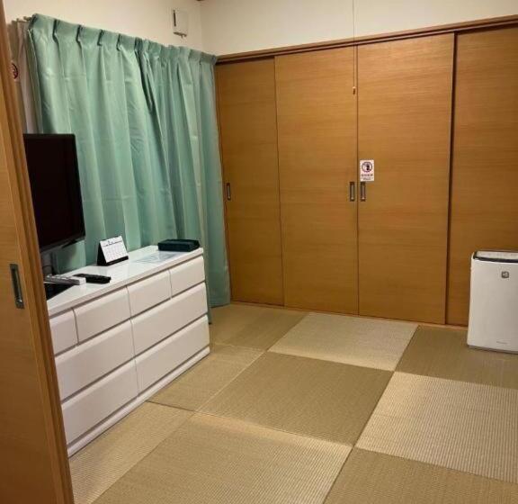 １ベッドルームハウス, Saijo   House   Vacation Stay 15870