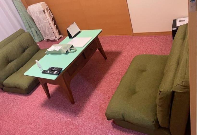 Дом 1 Спальня, Saijo   House   Vacation Stay 15870
