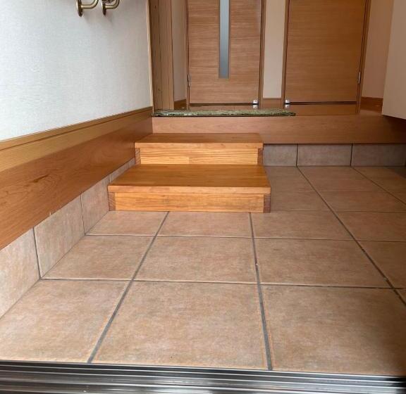 １ベッドルームハウス, Saijo   House   Vacation Stay 15870