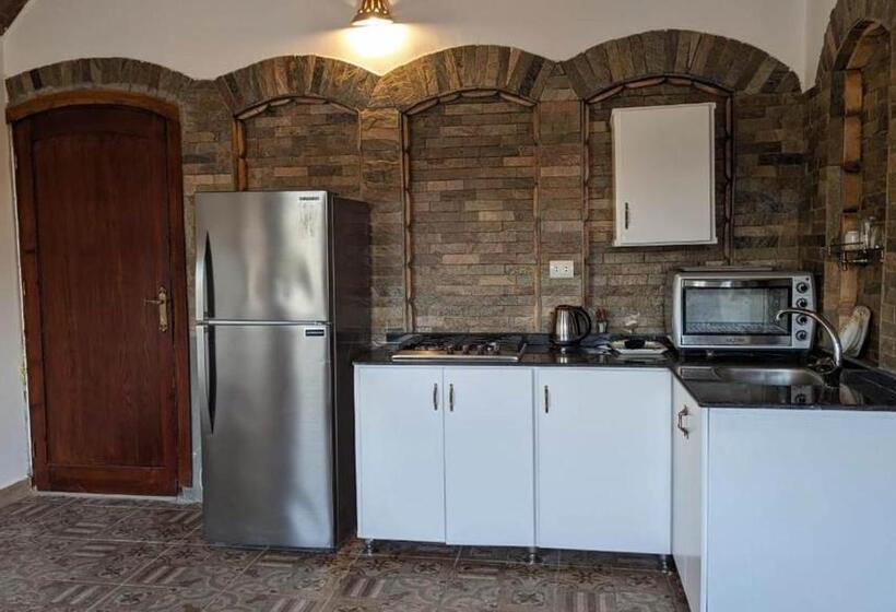 １ベッドルームアパートメント, Yasmine Guest House