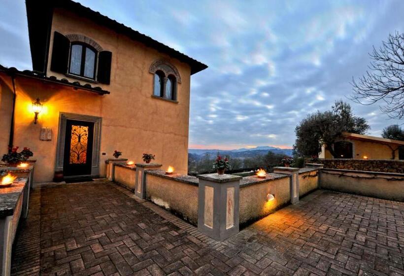 جناح سرير كينج, Resort Sabino