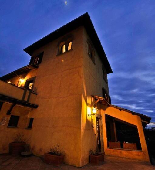 جناح سرير كينج, Resort Sabino