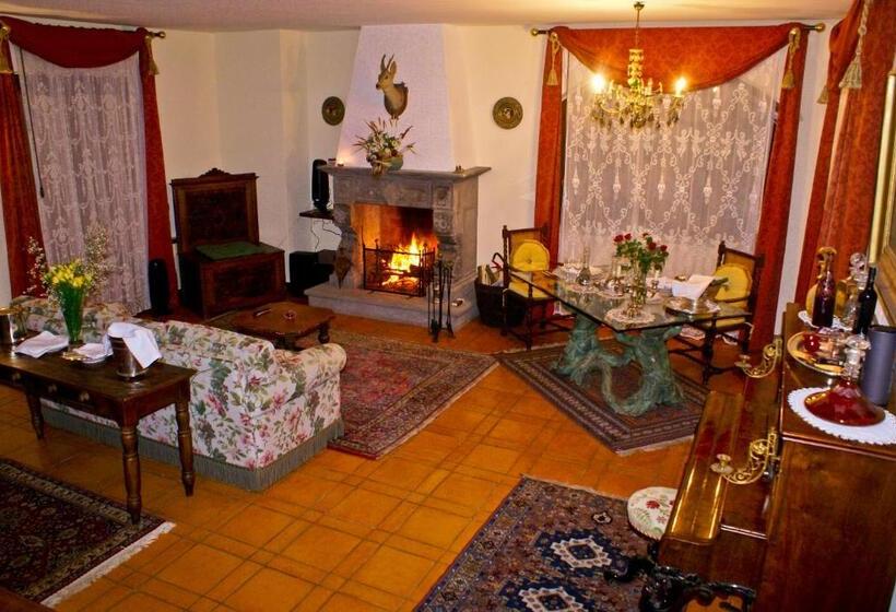 جناح سرير كينج, Resort Sabino