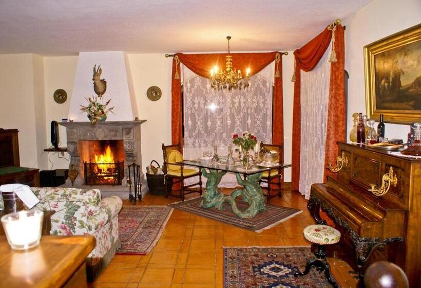 جناح سرير كينج, Resort Sabino